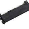 Molex 470184001 Złącze żeńskie SATA, piny: 22, 1.5 A, 1 szt.