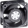 EBM Papst 612 J/2H Wentylator osiowy 12 V/DC 70 m³/h (D x S x W) 60 x 60 x 32 mm