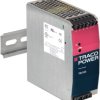 Power supply, 47 to 56 VDC, 5000 mA, 240 W, TIB 240-148
