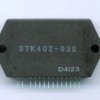 STK402-030 UKŁAD SCALONY