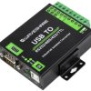 Konwerter interfejsu USB na RS232/485/422/TTL FT232RNL z izolacją Waveshare
