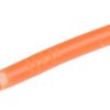 Przewód montażowy 0,5 mm2 Pomarańczowy RS PRO PVC TI3 22 AWG 1 kV DC, 600 V AC dł. 100m 16/0,2 mm 105°C BS6231