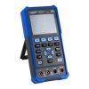 Ręczny oscyloskop OWON HDS241/HDS271 40MHz/70MHz 250MSa/s 3-w-1 z multimetrem i generatorem fal,ekran LCD,przenośne narzędzie te