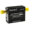 Wzmacniacz niskoszumowy RF 30 MHz – 6 GHz ZK07-BM Zeenko BM Series, zasilanie bateryjne