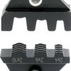 Matryca do zaciskarki Phoenix Contact CF 500/DIE AI-TWIN 10 1212262, 4 do 10 mm²