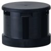 Moduł wieży sygnalizacyjnej Element syreny Werma Czarny 115 →230 V KS71, IP65