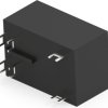 Relay, 2 Form A (N/O), 120 V (AC), 950 Ω, 30 A, 600 V (AC), monostable, 9-1393211-7