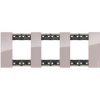 LIVING NOW Ramka 3x2 moduły - aura KA4802M3DM LEGRAND
