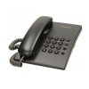 Telefon PanasonicKX-TS500PDB (+ Czarny przewodowy