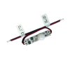 Mikro wyłącznik LED do profili aluminiowych Skydance - 12-24V DC 4A - z czujnikem PIR - E1-R