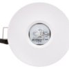 Oprawa Awaryjna Axp Ip65/20 Eco Led 3W 330Lm (Opt. Road) 1H Jednozadaniowa At...