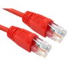 Kabel Ethernet Cat5e długość 2m Z zakończeniem RS PRO PVC l. żył: 8 średnica 5.2mm