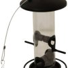 Feeder Matt Black do mieszanek paszowych Siena Garden P08347 1 szt.