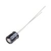 Kondensator 10μF 16V dc Radialny, Otwór przelotowy RS PRO roztaw: 1.5mm 4 (Dia.) x 5mm