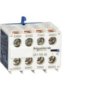 Blok styków pomocniczych Schneider Electric 2 2NC + 2NO LA1K montaż czołowy