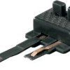 Element podłączenia zasilania Piko, system A, 55275, cyfrowe, skala H0, pasuje do G231
