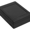 Obudowa z miejscem pod wyświetlacz - Kradex Z80