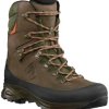 HAIX NATURE One GTX 206315.9.0 Buty ochronne 43 nubuk brązowy, oliwkowy 1 par(a)