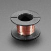 Enameled Copper Magnet Wire – 11 meters / 0.1mm diameter