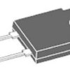 Dioda HiPerFRED, IXYS DSEP30-06A, TO-247AD, I(F) 30 A, U(R) 600 kV