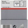 Bosch Accessories 1609200382 Gwoździe do wbijania Typ 40 Długość produktu 19 mm 1000 szt.