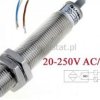 Czujnik indukcyjny LR18XCF05SBO ( AC, DC, NO, 2P )