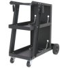Sealey BTR4 Universal Trolley for Portable MIG Welders
