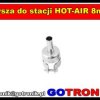 Dysza do stacji HOT-AIR 8mm