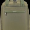 601675 Laptop backpack Orion 15.6 green 36 litres