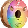 Polymaker CA04041 Panchroma™ Matte Filament do drukarek 3D PLA Matt, niższa zawartość tworzyw sztucznych 1.75 mm 1000 g