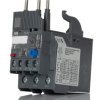 Przekaźnik przeciążeniowy termiczny ABB 4,2 → 5,7 A Uz 600 V 5.7 A 2 W 1NO + 1NC, reset: ręczny/auto