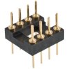 Precyzyjna listwa pinowa DIL 8-pin