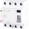 Wyłącznik różnicowoprądowy 4P 40A 0,03A Typ F EFI-4 F 40/0.03 002062529