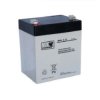Akumulator AGM 12V/ 5Ah MWS 5-12 MWpower 111734