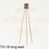 2N706A silicon NPN transistor - Texas Instruments