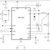 36V, 1MHz Step-Down Controller with Low Operating Current