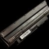 53671 Laptop battery for DELL, Li-Ion, 6600 mAh