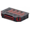 Organizer TAGER z regulowanymi przegrodami 284x195x60mm