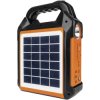 easymaxx 09467 Solar power bank 10000 mAh Solar-Powered Chargers