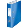 Leitz Lever Arch File 180° WOW A4 80mm blue