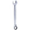 KS Tools 503.5919 Duo Gearplus Combi Spanner - Ratchet Mechanism Reversible 19mm