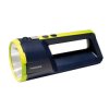 Latarka ręczna LED TS1858 z akum 4600mAh power bank 5W