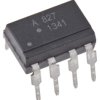 Transoptor ACPL-827-000E z tranzystorem 2-kanałowy DC 50% PDIP 8 Broadcom