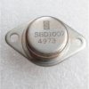 SBD1007 silicon NPN transistor - Solitron