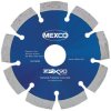 MEXCO GPX9011522 GPX90 Concrete Diamond Blade 115 x 22mm
