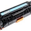 Toner, Cyjanowy, do drukarki Hewlett Packard, model: CM2320, CP2025