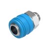 FESTO 2143 Connector KD4-1/4-A reliable 1/4 inch pneumatic fitting
