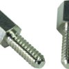 Threaded bolt for D-Sub, 09670019941