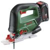 Bosch Home and Garden AdvancedSaw 18V-140 Wyrzynarka akumulatorowa 0603013003