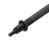 Próbnik, typ końcówki: Wąski, rozmiar: 4mm, 1kV, 36A, Czarny